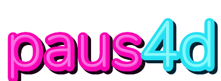 paus4d — logo kanal